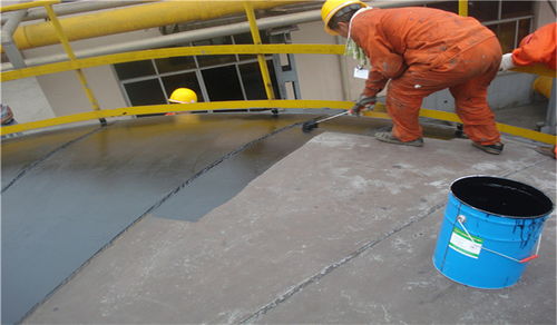 水泥廠防腐涂料生產(chǎn)與應用 保護工業(yè)設施的關鍵