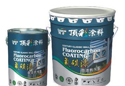 頂彩涂料 鄭州中原區(qū)伊河路建材裝飾的不二選擇