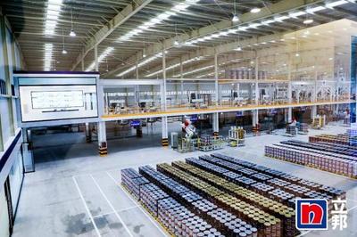 立邦再添兩家國家級綠色工廠，可持續戰略助力“雙碳”目標實現